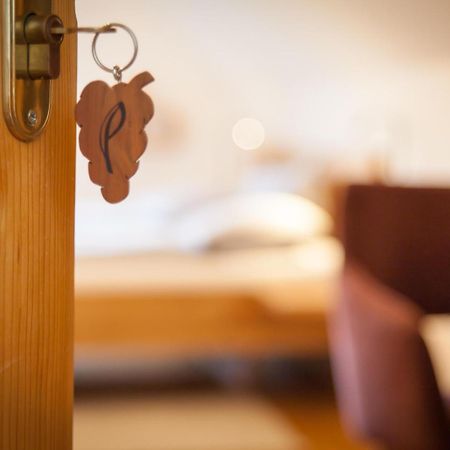Weingut Spitzypeitler Bed & Breakfast Leutschach Exterior foto